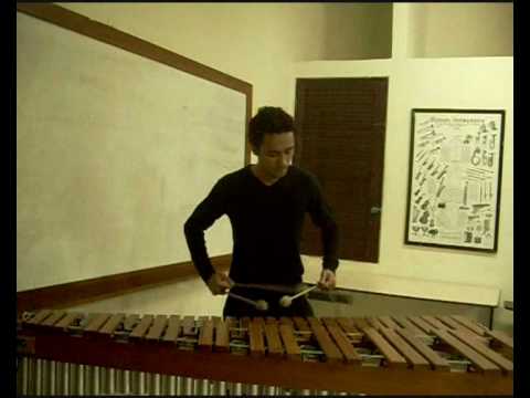 Rotation II   Eric Sammut   Gustavo Miranda