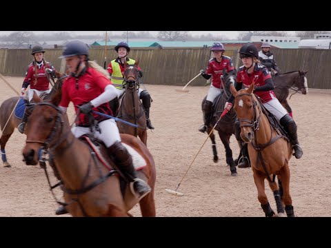 Fifty Shades of Neigh V Cardiff & Bath Spa, 6 to 0, Sunday 9th Feb 2025