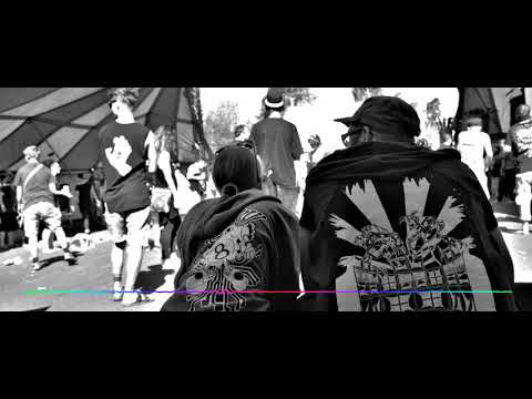 Kryptotronek - Schillah075 X Sesseko075 X Lari075  - Du Und Ich Für Immer { ESX }