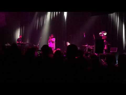 Knower - The Government Knows / Overtime @ Imperial Vancouver, BC 2018-06-28