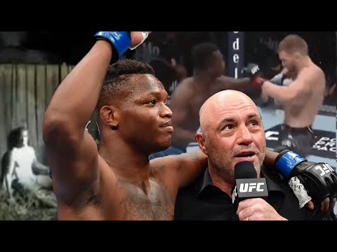 Terrance McKinney - The True Story