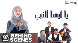 Download lagu (Behind The Scene) Ya Ayyuhan Nabi - Ska - Arabic _ Voc. Dewi Hajar {Santri Njoso} mp3 Download lagu (Behind The Scene) Ya Ayyuhan Nabi - Ska - Arabic _ Voc. Dewi Hajar {Santri Njoso} mp3