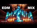 EDM Bass Music Mix 2026 Party Club Dance 2026 Best Remixes Of New Mashup 2026 Feel The Beat 6