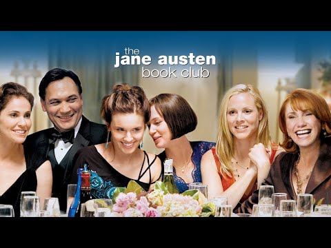 Official Trailer THE JANE AUSTEN BOOK CLUB (2007, Kathy Baker, Maria Bello, Emily Blunt)