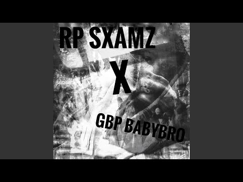 I'm Threw Off (feat. RP Sxamz)