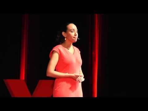Why I work to remove access barriers for students with disabilities | TEDxBaltimore