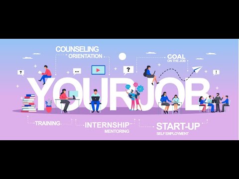 Caritasov program YourJob kreira prilike mladima za izgradnju karijernog puta i zapošljavanje.