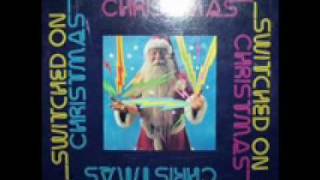 Winter Wonderland - Switched On Christmas