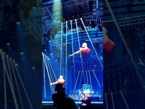 Daniel Landa - Valčík, Ostrava 29.10.2018