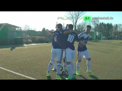 Wacker 04 - Bramfelder SV