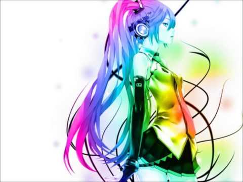 DJ S3RL Rainbow Girl (original version)