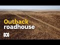 Outback Australian Roadhouse Food And Respite For Weary Travellers ️ Landline ABC Australia