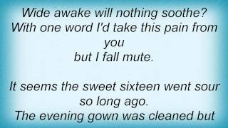 Blaqk Audio - Mute Lyrics