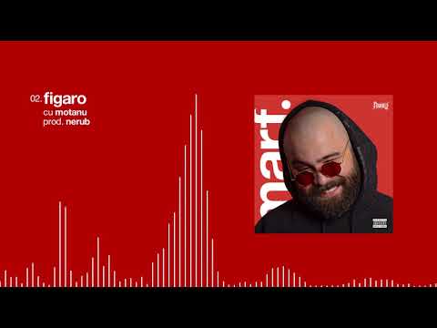 Phunk B - Figaro (cu Motanu)