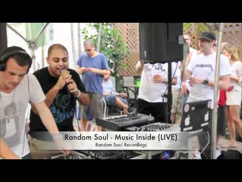 Random Soul WMC 2012