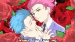 Hey, Brother (Anime Mix)