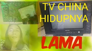 Download lagu TV CHINA HIDUPNYA LAMA mp3