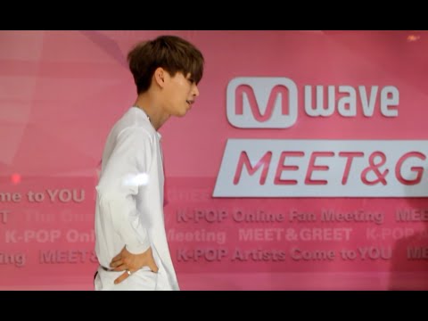 151026 Meet&Greet_ 대일