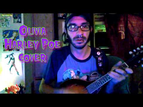 Oliva - Harley Poe