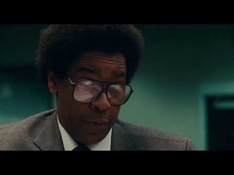 ROMAN J. ISRAEL, ESQ.: In Theatres November 17
