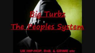 Big Turbz-The Peoples System