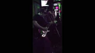 Voodoo Child (slight return) cover