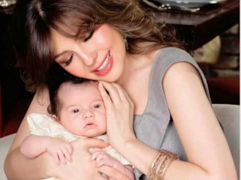 Thalia & Sabrina Sakae - Hijita Mia | Full Version Mix 2009 HQ | Edit by Georgious El Greco