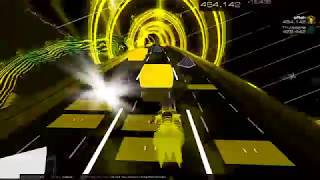 Audiosurf 2 Machine Head   Grind You Down