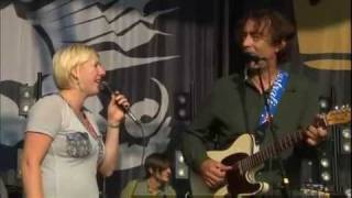 Hubert von Goisern & Claudia Koreck - Weit weit weg 2011