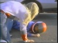 Heather Thomas KOs Blonde Villainess In Cyclone YouTube Flv
