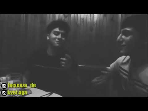 Getme-Izzet Agayev Cover Gitara Hesen