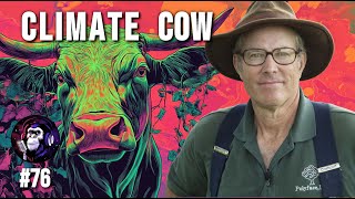 The Surprising Impact of Regenerative Farming | Joel Salatin | Escaped Sapiens #76