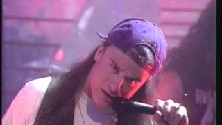 Faith No More From Out Of Nowhere Top Of The Pops 19/04/90