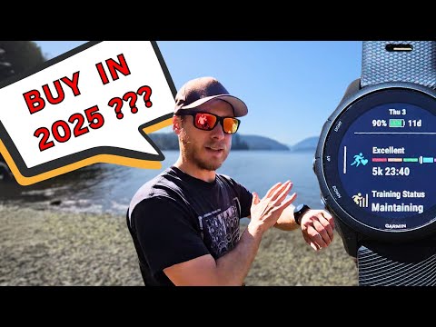 Garmin Forerunner 255 Trash or Treasure? Honest Review