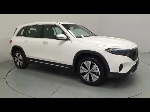 Mercedes-Benz EQB 250 - Seai Grant Applicable - Image 2