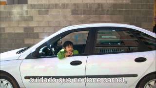 Mi Familia...start talking love..MAGNUM