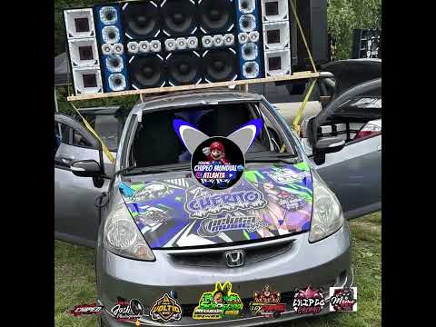 ChipeomundialATL  and LUZ MUSICAL HD