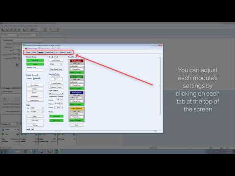 SII User Experience for Waters Empower 3: How to control a Thermo Scientific Vanquish UHPLC