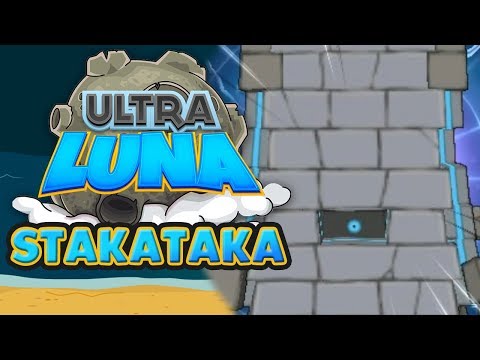 L'ULTRAPATTUGLIA HA ANCORA BISOGNO DI NOI! | POKEMON ULTRALUNA ITA