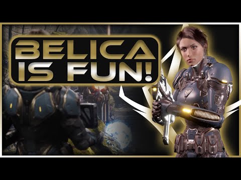 Predecessor: Belica may be my girl