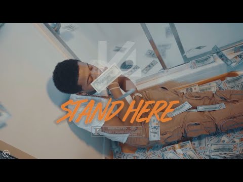 Baby Money x Tay B Type Beat "Stand Here" | @k4yel