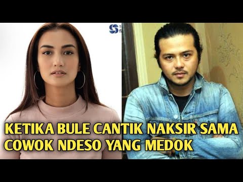 Ftv terbaru 2021 sctv - Kisah cinta Bule cantik pacaran sama Cowok Desa yang medok