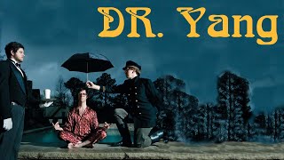 Ben Folds - Dr. Yang (from apartment requests live stream)