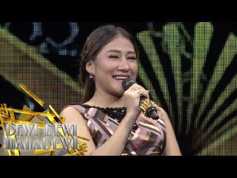 Komentar Juri Untuk Anggi  - Dewi Dewi The Show Episode 3 (16/2)