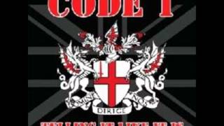 Code 1 - Skinhead..