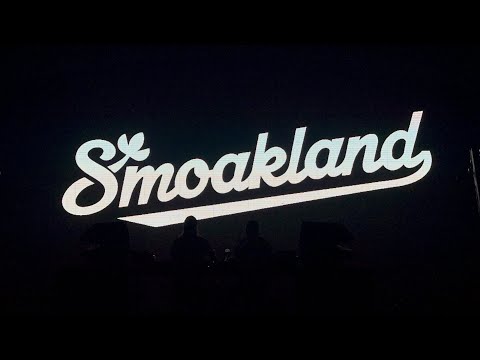 Smoakland @ Mission Ballroom (INZO’s VISIONQUEST Tour - Denver, CO - 2024)