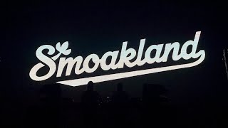 Smoakland @ Mission Ballroom (INZO’s VISIONQUEST Tour - Denver, CO - 2024)