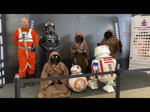 Supernova Comic Con & Gaming, Melbourne 2024