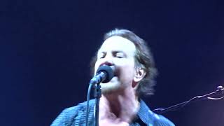 Pearl Jam - Untitled &amp; MFC (Live) Lollapalooza Paris 2022