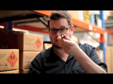 Where is Fiocchi Ammo made?